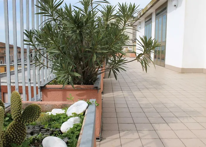 Bed & Breakfast Colombo Pisa