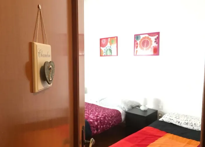 Bed & Breakfast Colombo