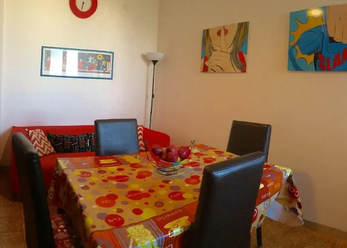 Colombo Bed & Breakfast 3*