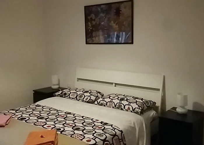 Colombo Bed & Breakfast Pisa