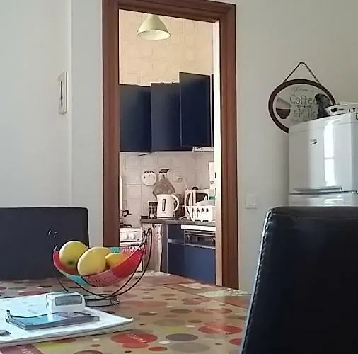 Colombo Nocleg ze śniadaniem 3*