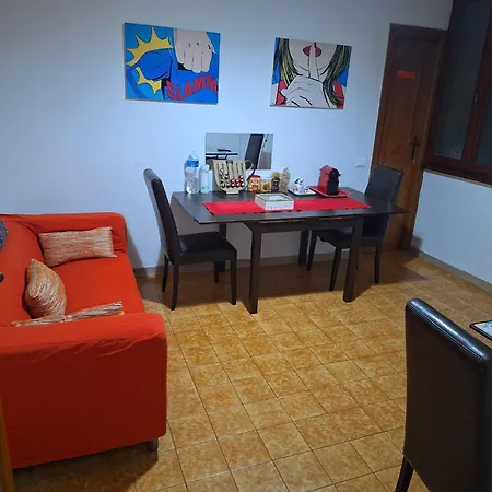 Bed & Breakfast Colombo