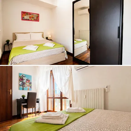 Bed & Breakfast Colombo 3*