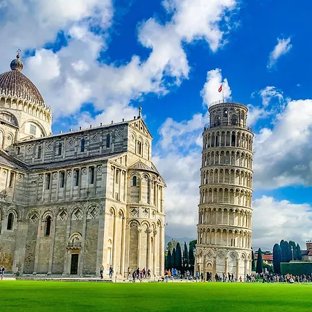 Colombo Pisa