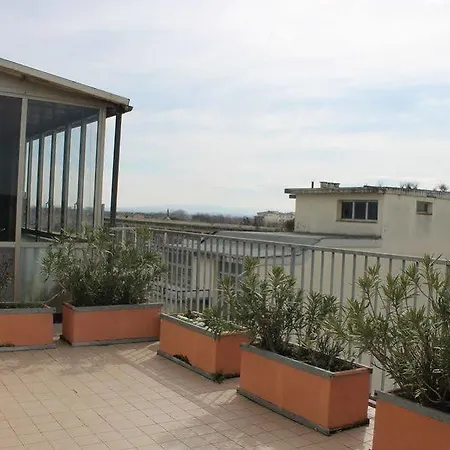 Colombo Bed & Breakfast Pisa