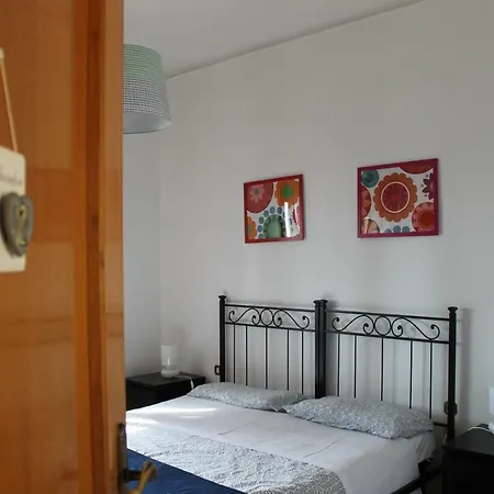Bed & Breakfast Colombo 3*