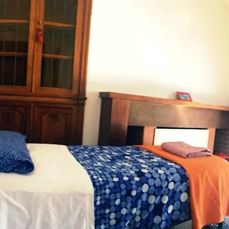 Colombo Bed & Breakfast 3*