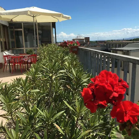 Colombo Bed & Breakfast 3*