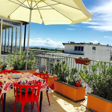 Colombo Bed & Breakfast
