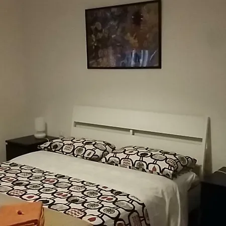 Colombo Bed & Breakfast Pisa