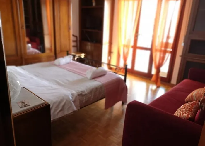 Colombo Bed & Breakfast Pisa