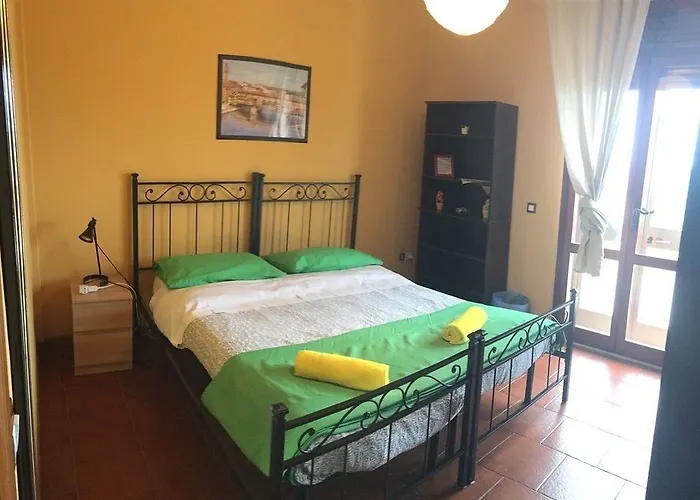 Colombo Bed and Breakfast 3*