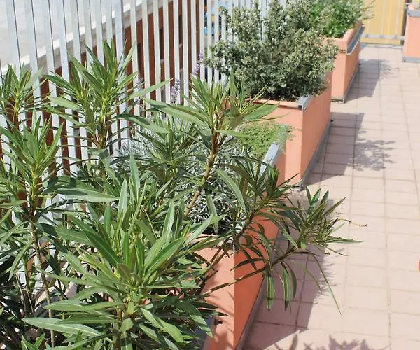 Bed & Breakfast Colombo