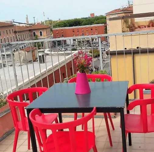 Bed & Breakfast Colombo 3*