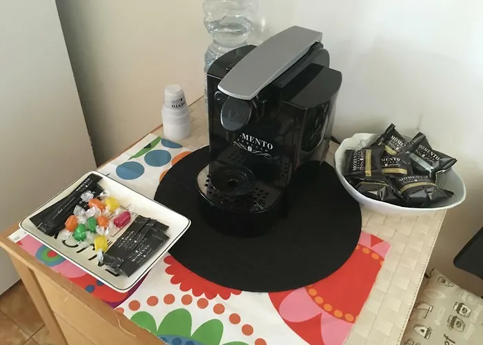 Colombo Bed and Breakfast Πίζα