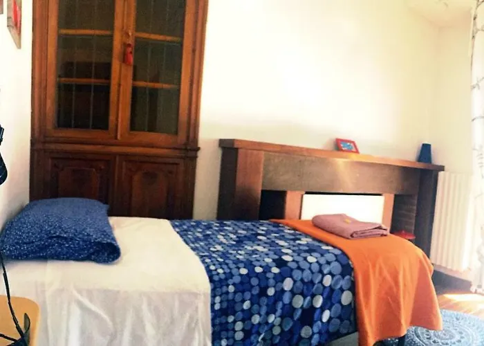 Colombo Bed & Breakfast 3*