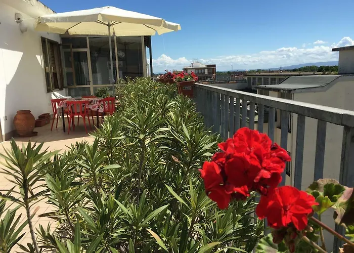 Colombo Bed and Breakfast 3*