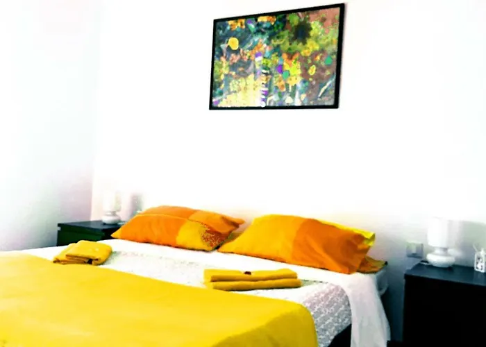 Colombo Bed & Breakfast