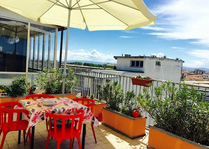 Colombo Bed and Breakfast