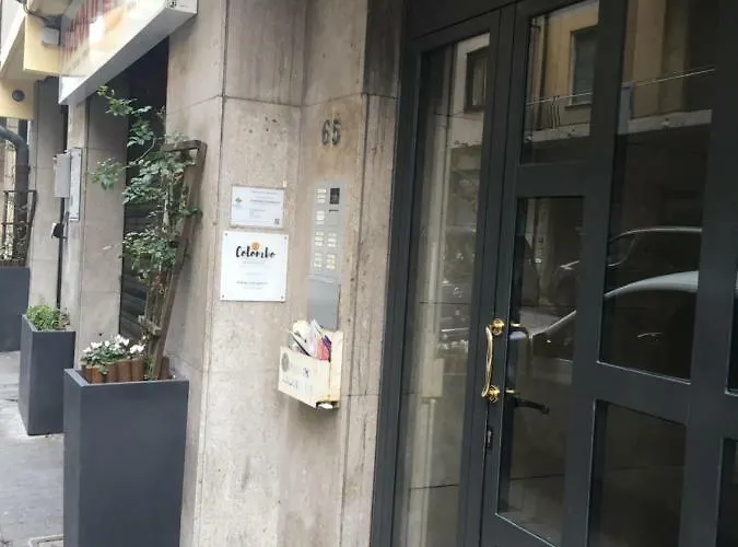 Bed & Breakfast Colombo Pisa