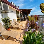 Frühstückspension Colombo 3*